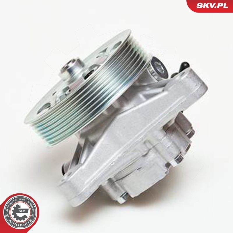 Levně Hydraulické čerpadlo, řízení ESEN SKV 10SKV076