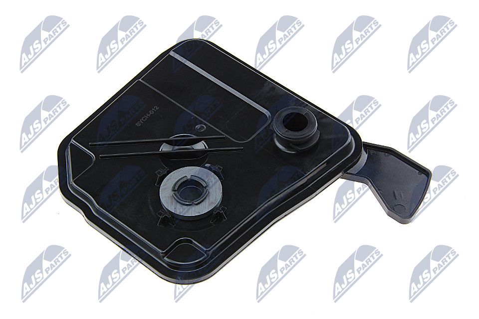 Filtru hidraulic, cutie de viteze automata NTY FSF-CH-012