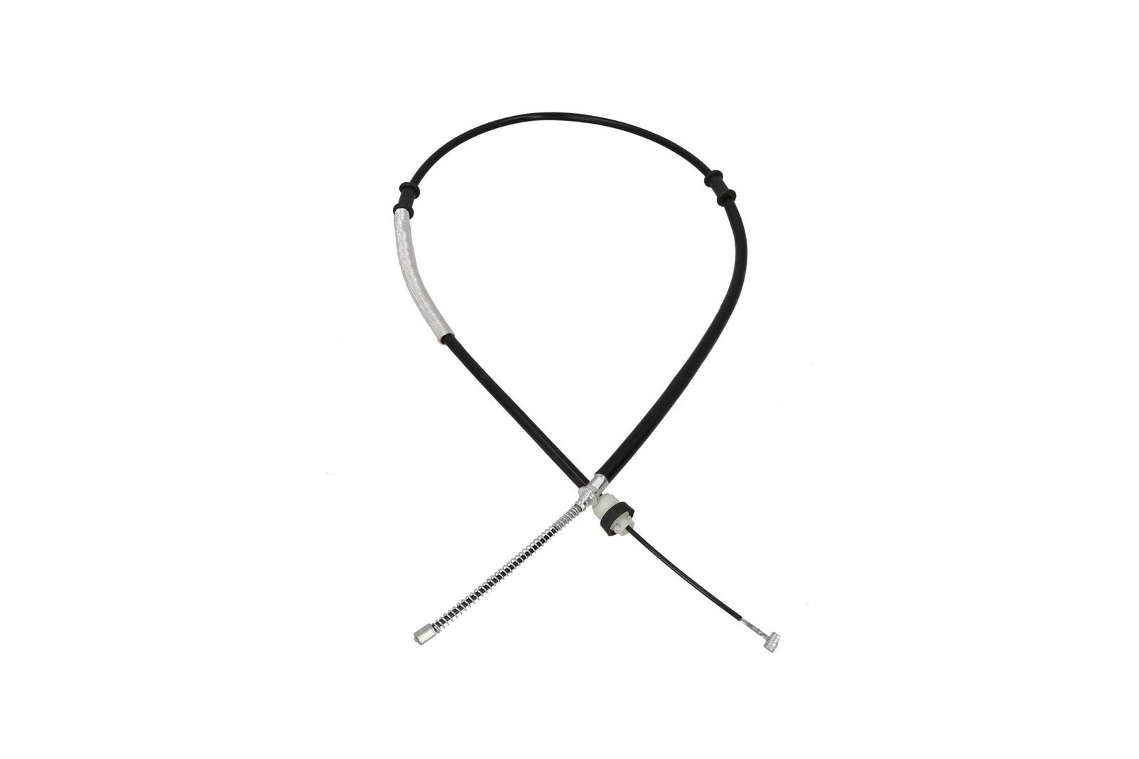 Trose, Stāvbremžu sistēma