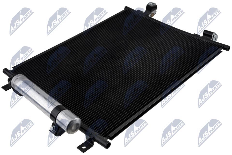 Конденсатор, кондиционер