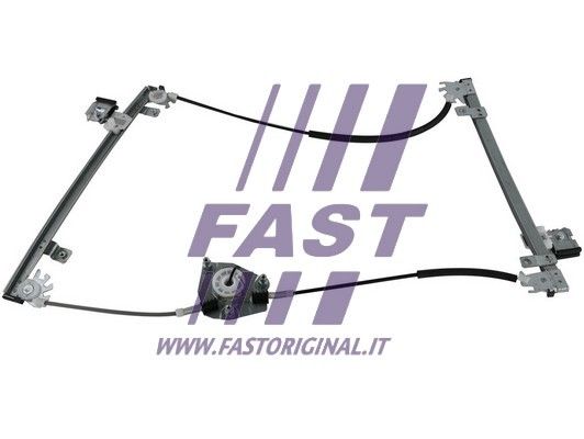 Podnośnik szyby FAST FT91994