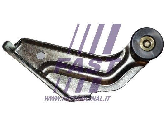 Prowadnica rolkowa, drzwi przesuwne FAST FT95574