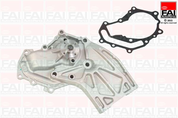 Pompa wody, chłodzenie silnika FAI AUTOPARTS WP6584