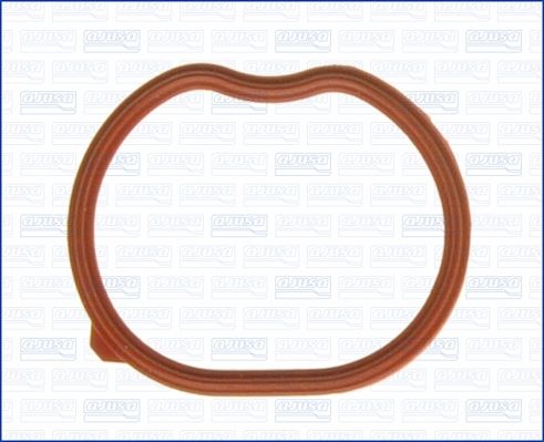 Uszczelka, kolektor dolotowy AJUSA 13183700