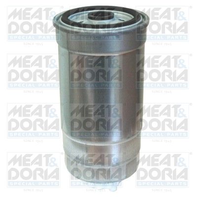 Filtr paliwa MEAT & DORIA 4266