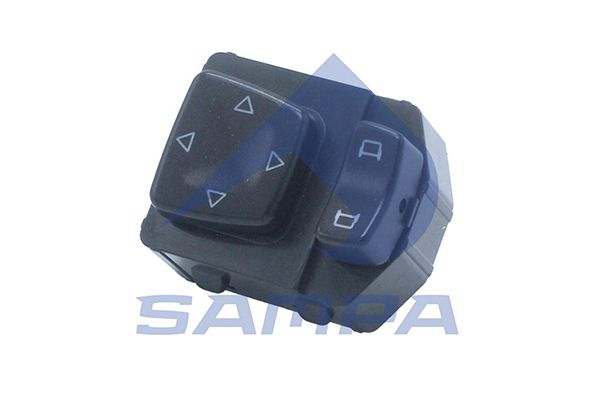 comutator,macara geam SAMPA 046.250