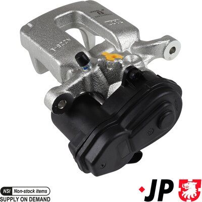 Etrier frana JP Group 1162011470