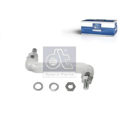 Drążek / wspornik, stabilizator DT SPARE PARTS 4.66889