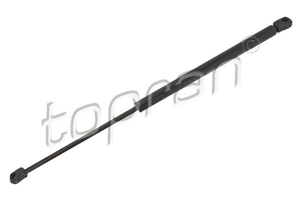 Pneumatická pružina, zavazadlový / nákladový prostor TOPRAN 701 584