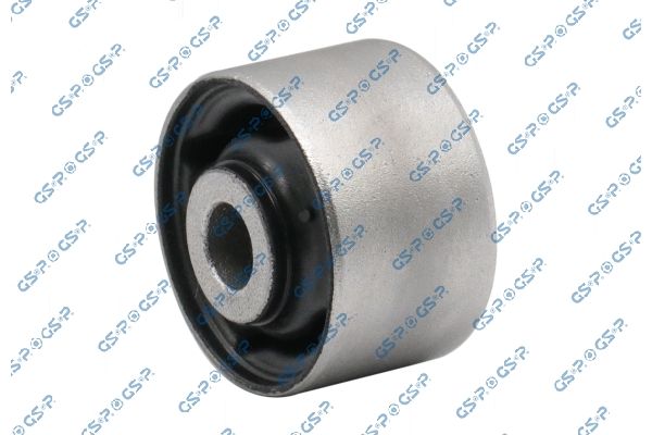 Łożyskowanie, mechanizm różnicowy GSP 535545