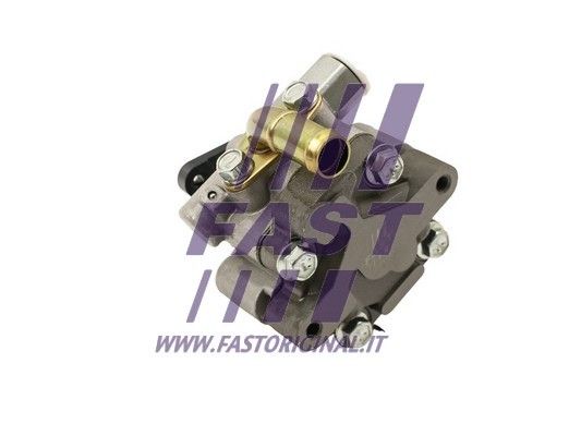 Pompa hydrauliczna, układ kierowniczy FAST FT36241
