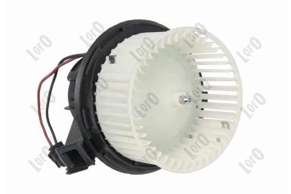 Ventilator, habitaclu LORO 054-022-0009