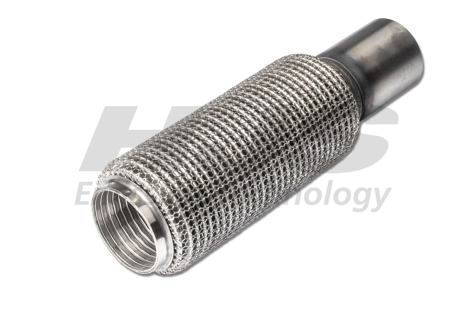 Levně Flexibilní trubka, výfukový systém HJS 83 00 8497