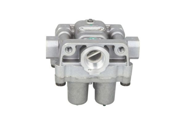 Valve de sécurité pour plusieurs circuits