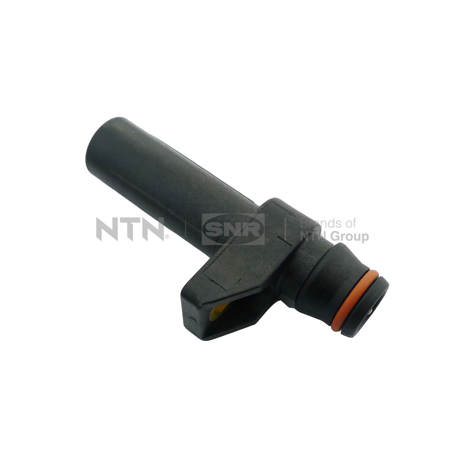 Impulsu devējs, Kloķvārpsta