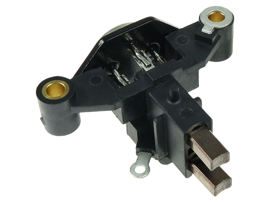 Regulator, alternator AS-PL Letrika ARE9058(LETRIKA)