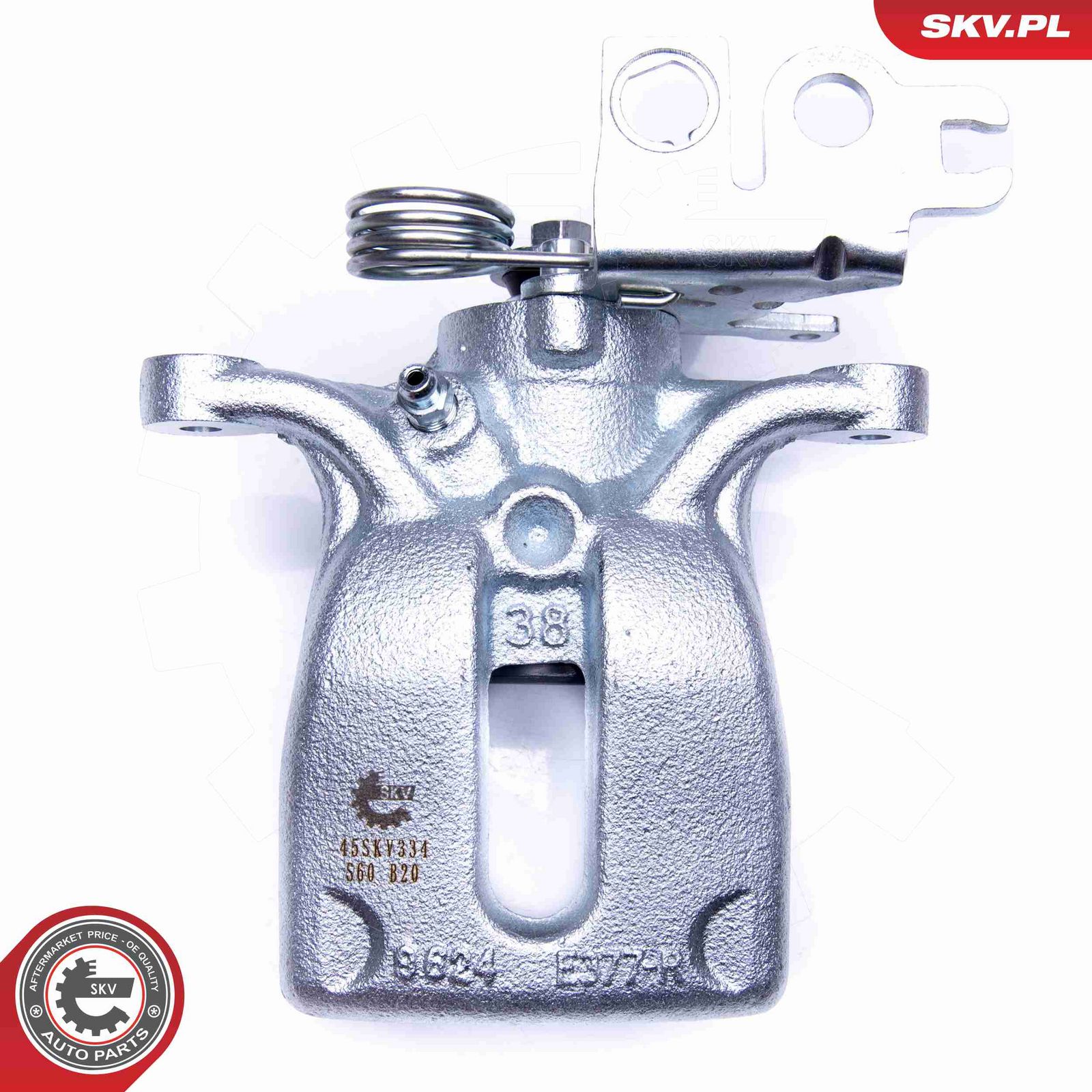 Etrier frana ESEN SKV 45SKV334