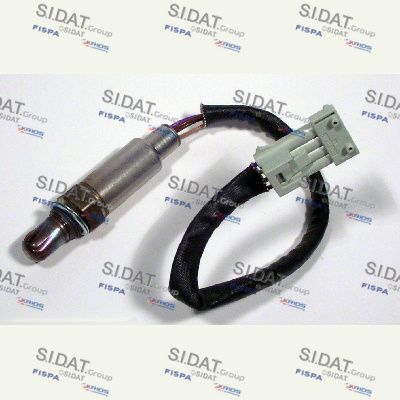 Sonde lambda