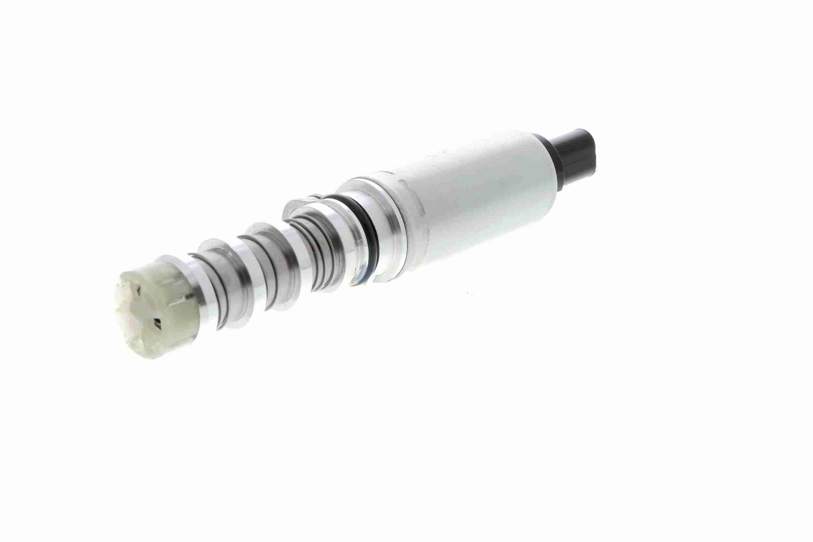 Valve de commande, réglage d'arbres à came