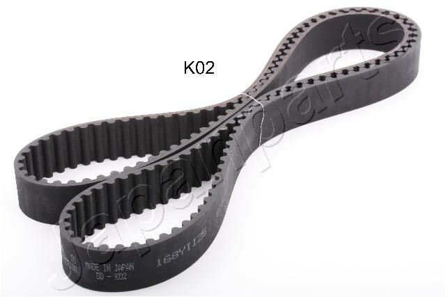Pasek rozrządu JAPANPARTS DD-K02