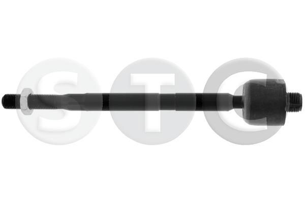 Połączenie osiowe, drążek kierowniczy poprzeczny STC T459464