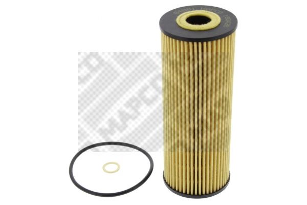 Filtr oleju MAPCO 64881