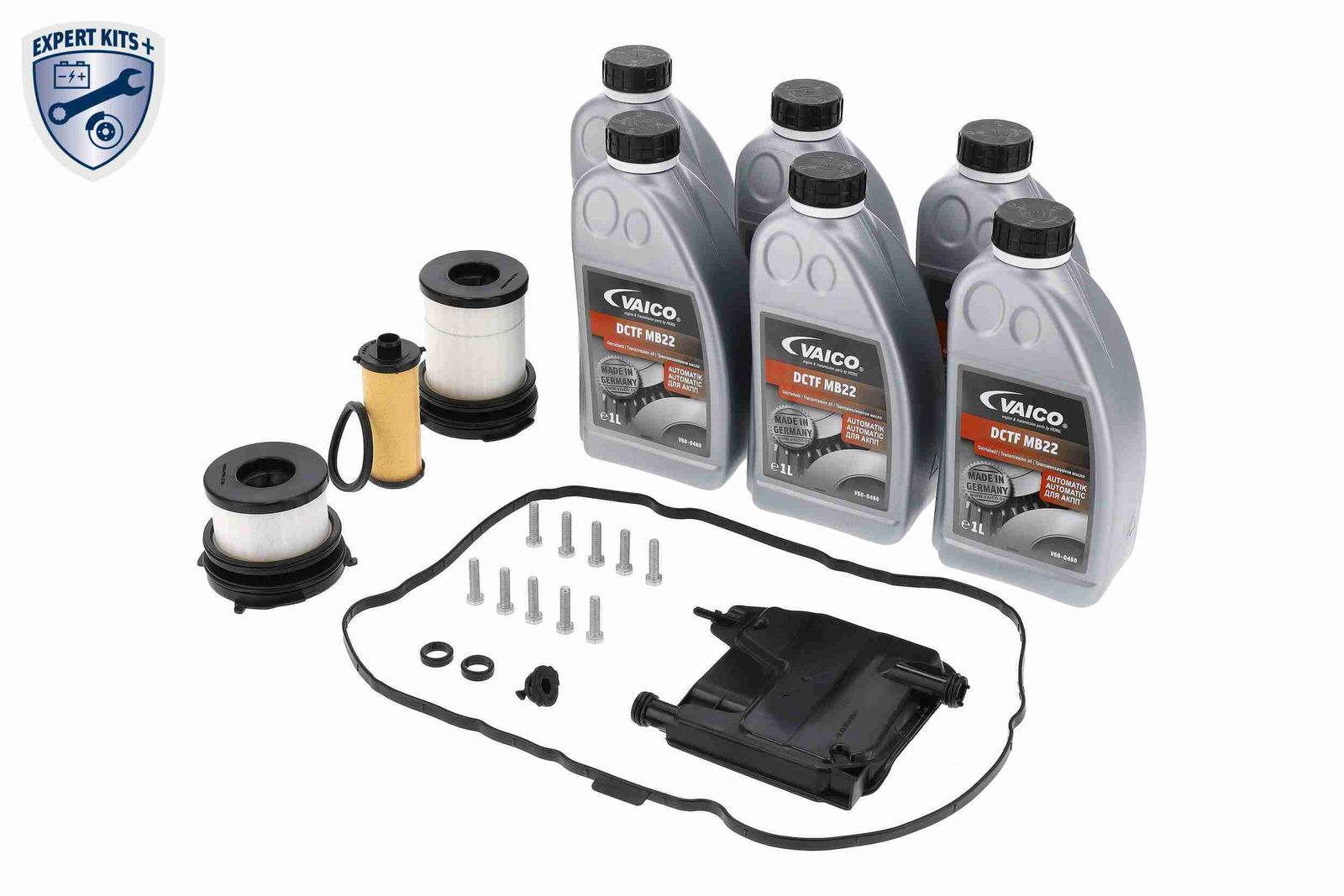 Kit pces, vidange d'huile de boîte de vitesses automatique