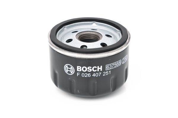 Filtr oleju BOSCH F 026 407 251