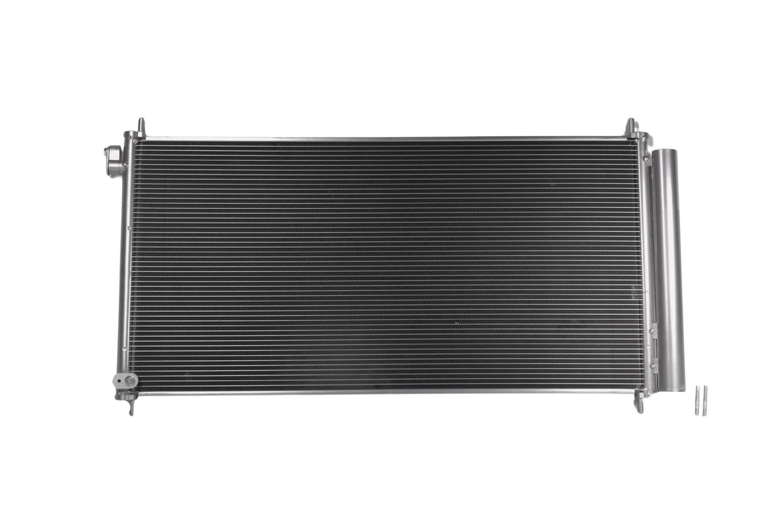 Конденсатор, кондиционер