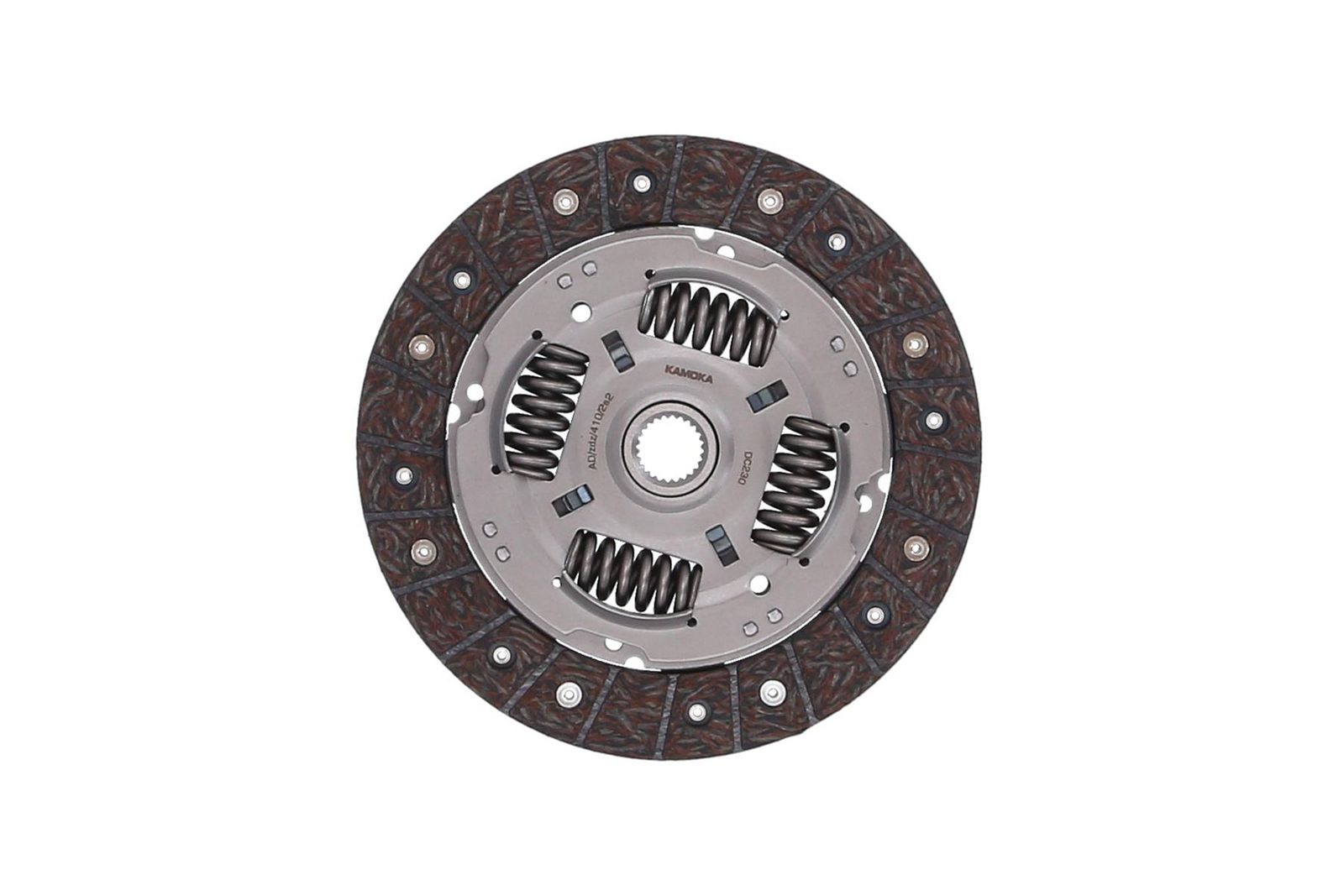 Disc ambreiaj KAMOKA DC230