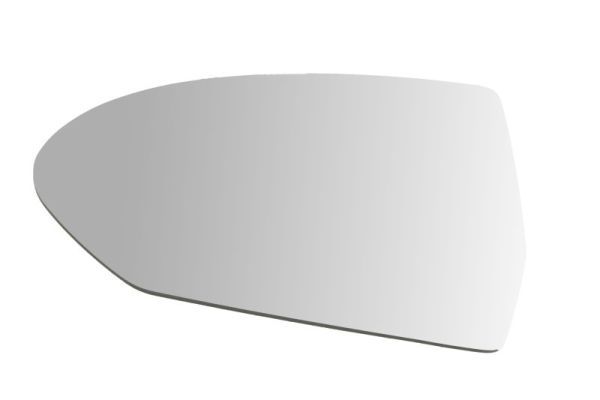 Sticla oglinda, oglinda retrovizoare exterioara BLIC 6102-01-2601310P