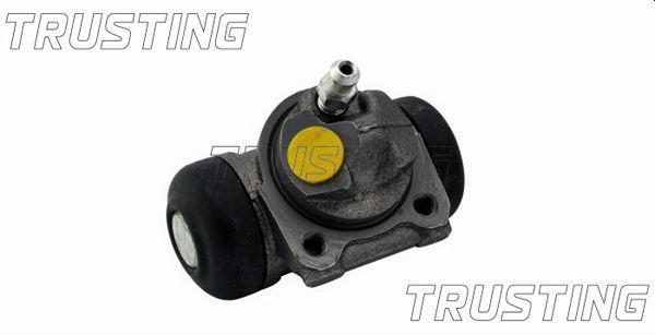 Cylinderek hamulcowy TRUSTING CF081