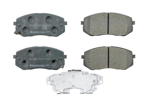 AISIN BPHY1002