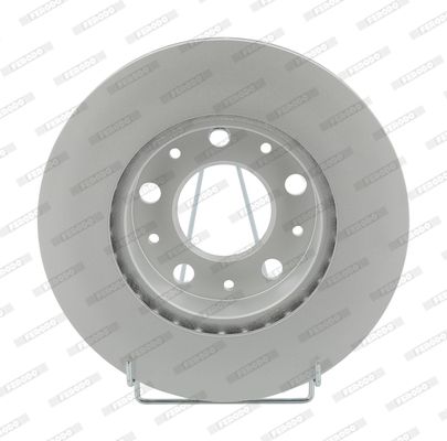 Tarcza hamulcowa FERODO DDF1171C