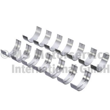 Set rulment arbore cotit KOLBENSCHMIDT 37156600