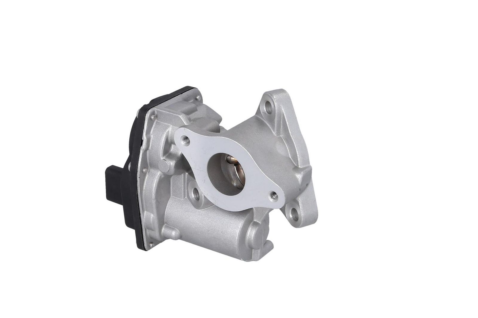 Клапан возврата ОГ