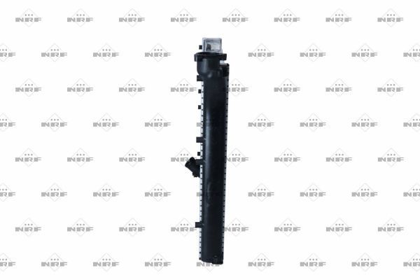 Levně Chladič, chlazení motoru NRF 503001