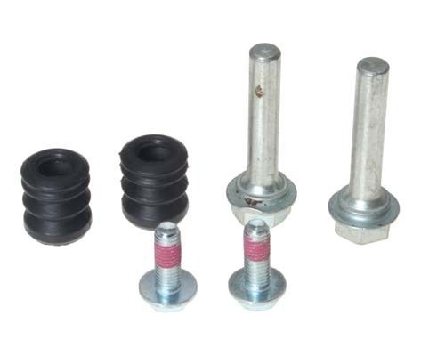 Set bucsi de ghidaj, etrier frana Budweg 169160