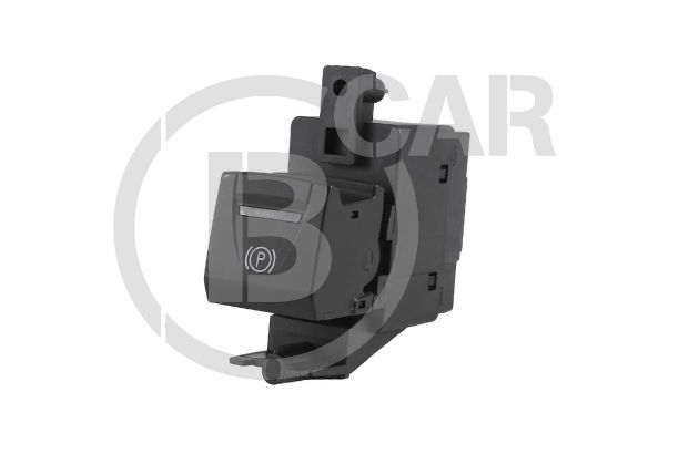 Comutator, actionare frana de parcare B CAR 010RN002