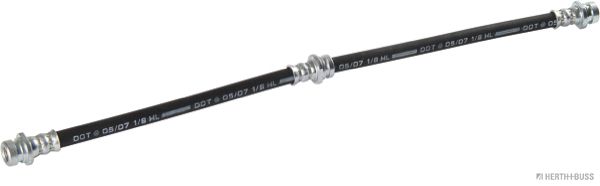 Furtun frana HERTH+BUSS JAKOPARTS J3705042