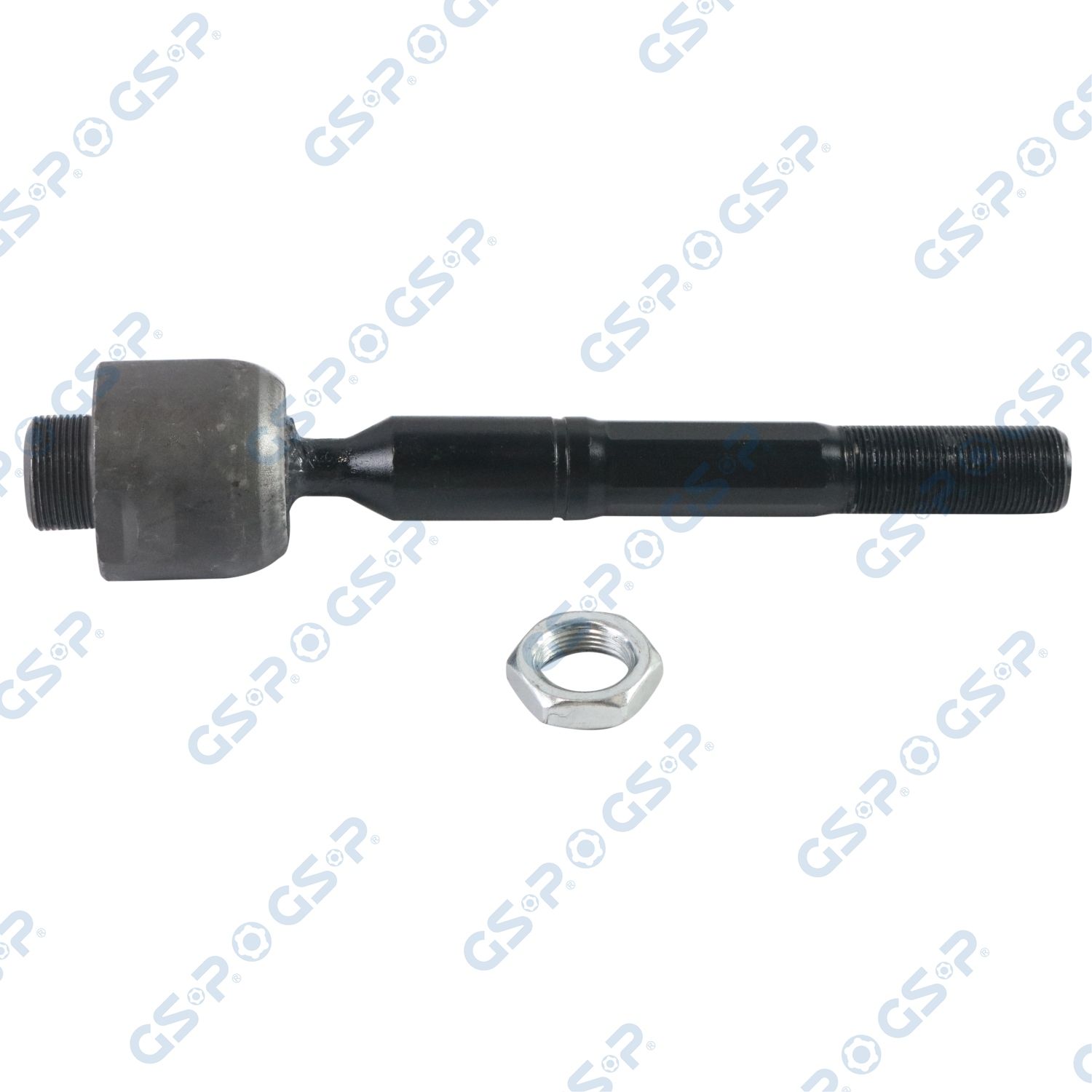 Осевой шарнир, рулевая тяга