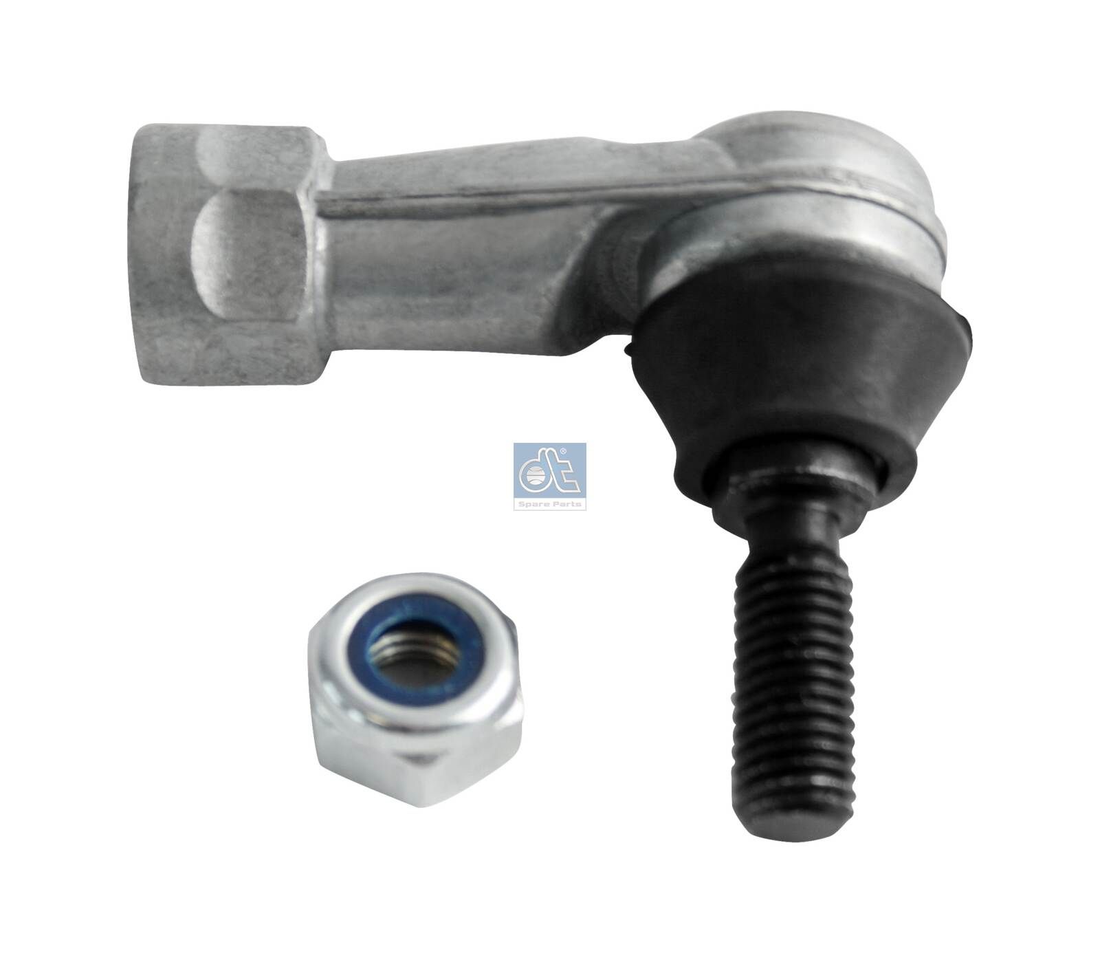 Sfera de cuplare, maneta schimbator viteze DT Spare Parts 4.60724