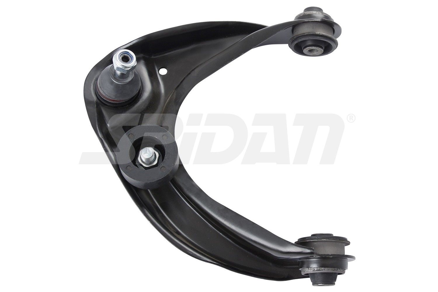 Brat, suspensie roata SPIDAN CHASSIS PARTS 57382