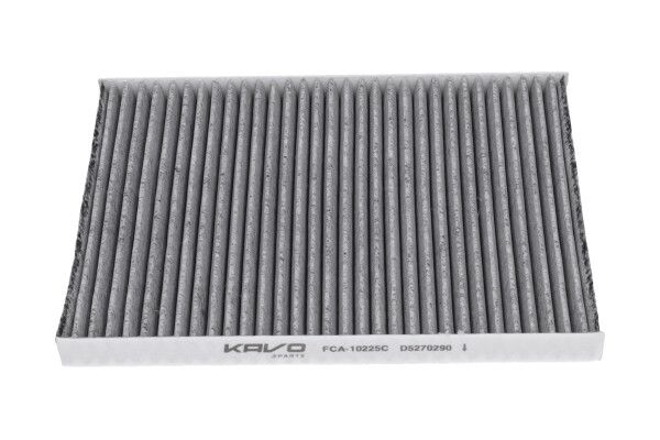 Filtru, aer habitaclu KAVO PARTS FCA-10225C