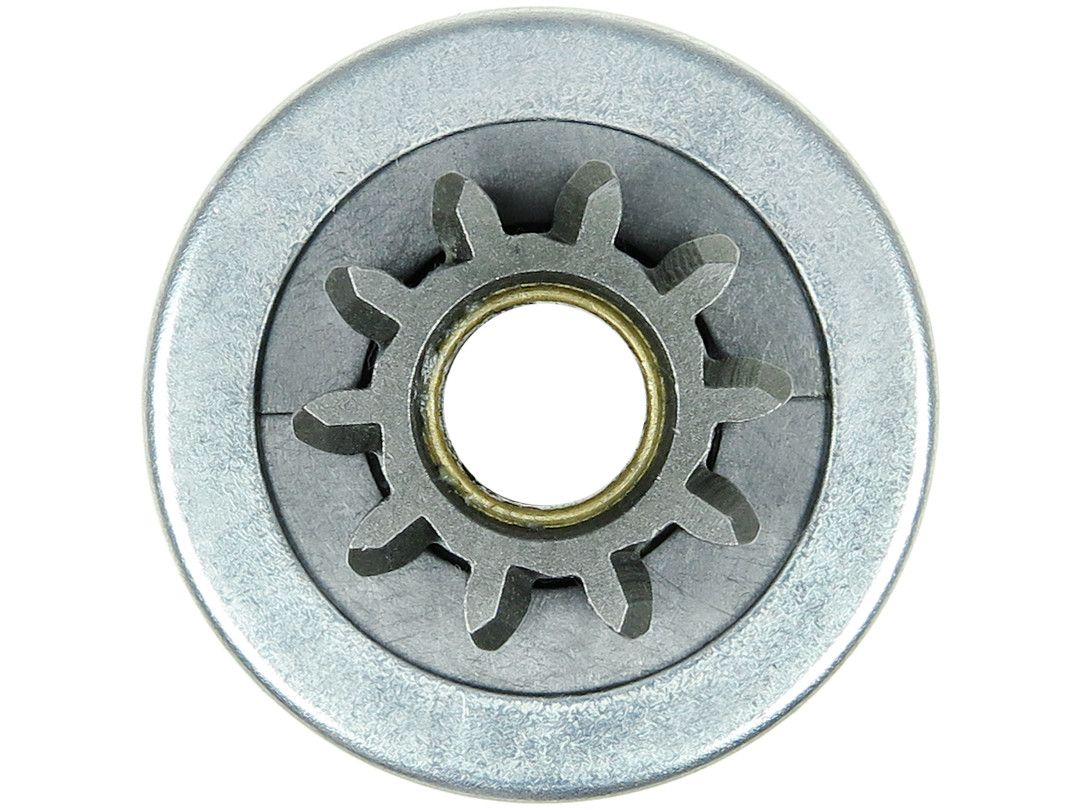 Levně Volnoběžný převod, startér AS-PL SD0137