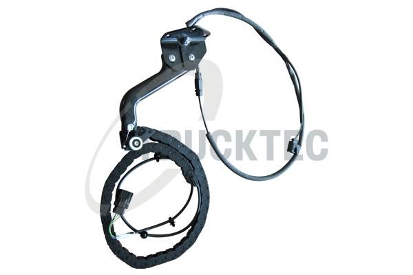 Set reparatie, set cabluri TRUCKTEC AUTOMOTIVE 02.42.314