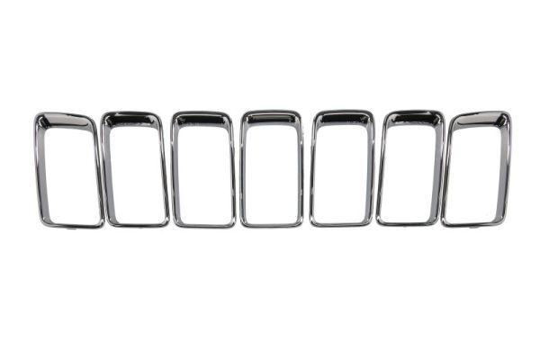 Banda de protectie, grila radiator BLIC 6502-07-3206998DP