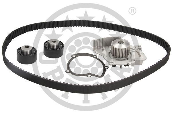 Pompa wodna + zestaw paska rozrządu OPTIMAL SK-1394AQ1