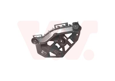 Suport, bara protectie VAN WEZEL 3804535