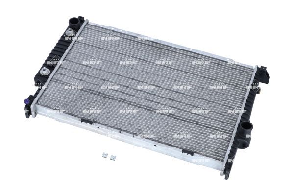 Chladič, chlazení motoru NRF 53870